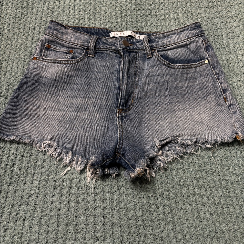Jeans shorts 🩳